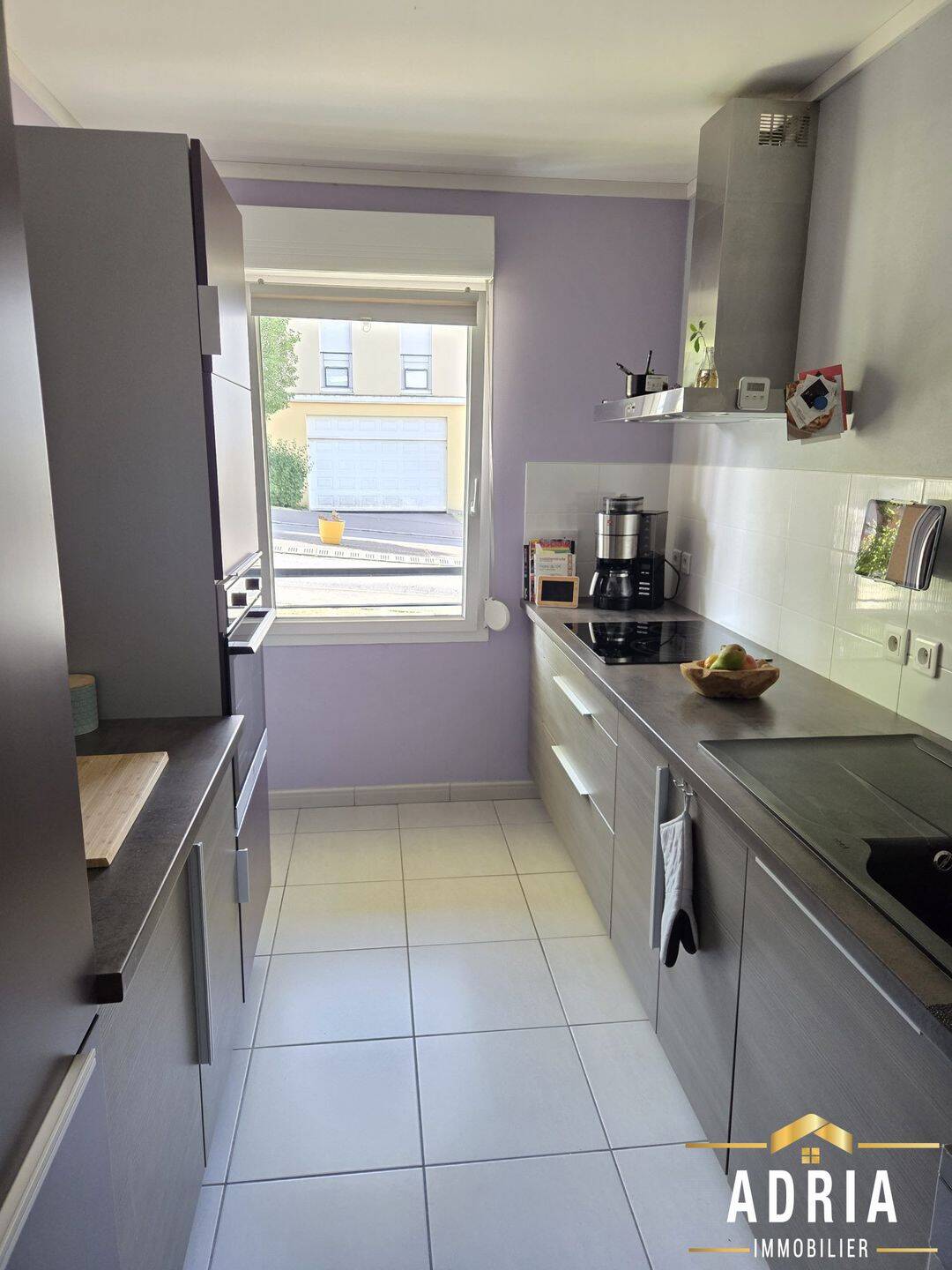 Appartement 4 pièces 67 m² · à Russange · 67 m² · 240 000 €