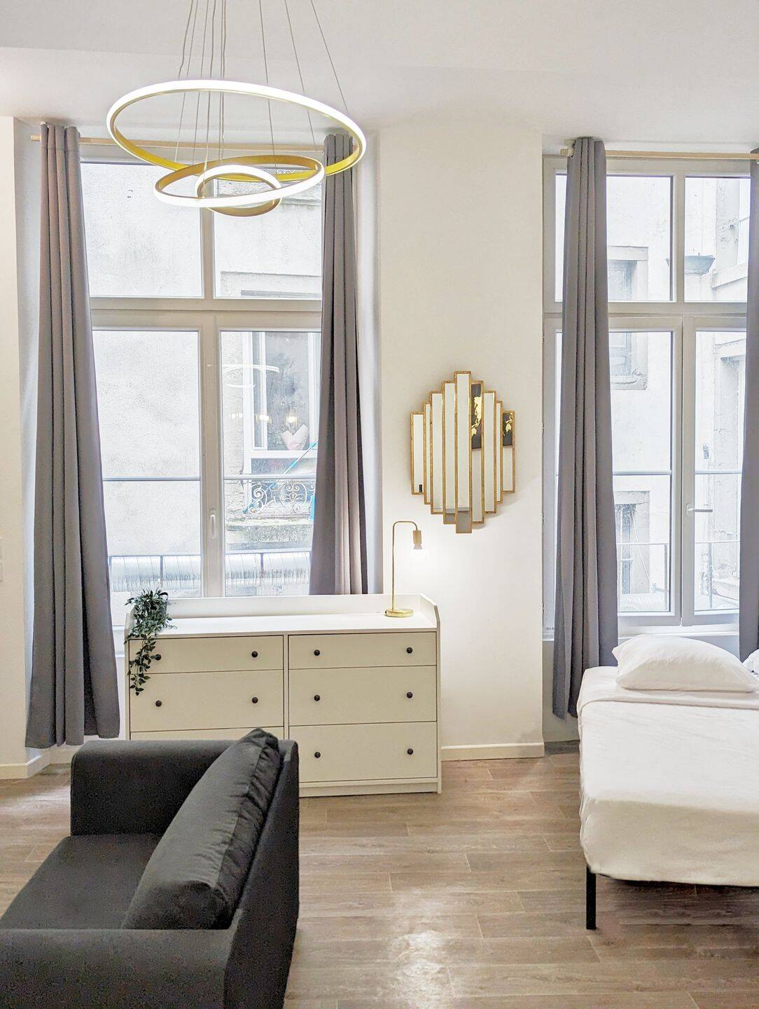 Appartement 1 pièce 30 m² · à Grenoble · 30 m² · 699 €