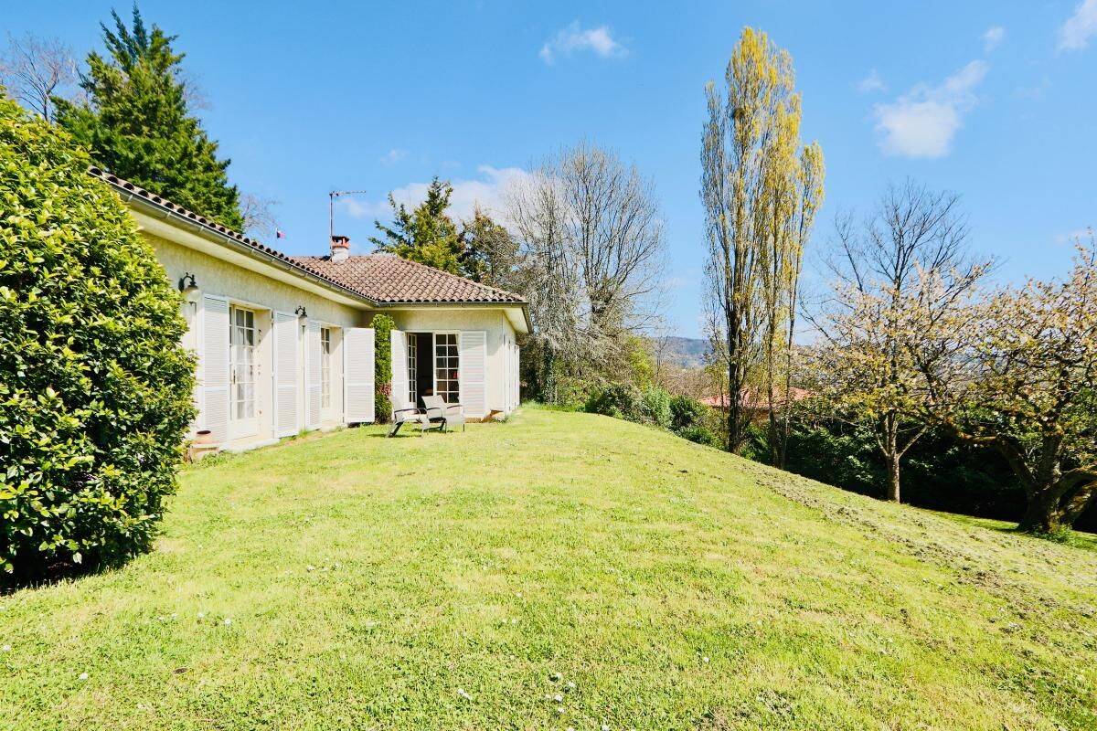 Maison 5 pièces 182 m² · à Dardilly · 182 m² · 650 000 €