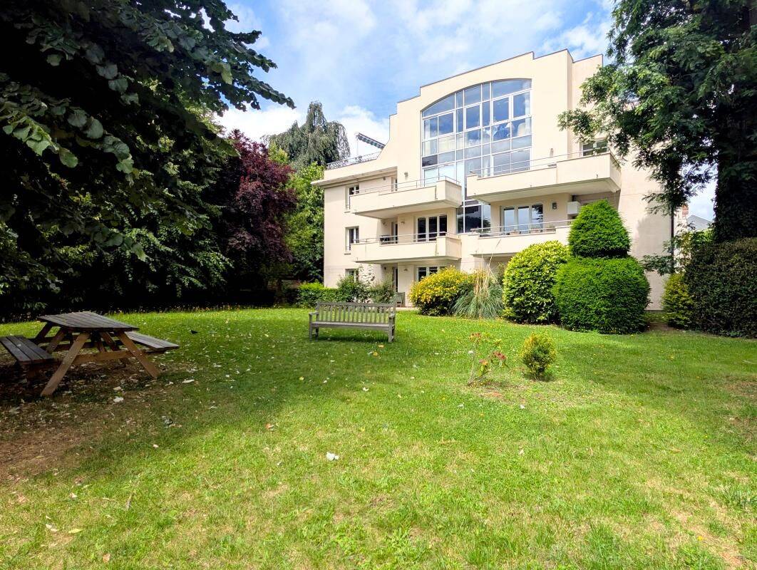 Appartement 4 pièces 87 m² · à Rouen · 87 m² · 364 000 €