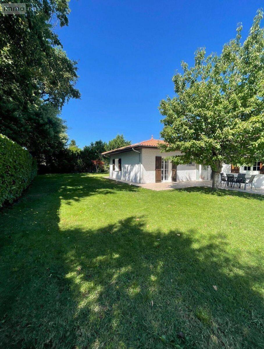 Maison 5 pièces 135 m² · à Cadaujac · 135 m² · 441 000 €