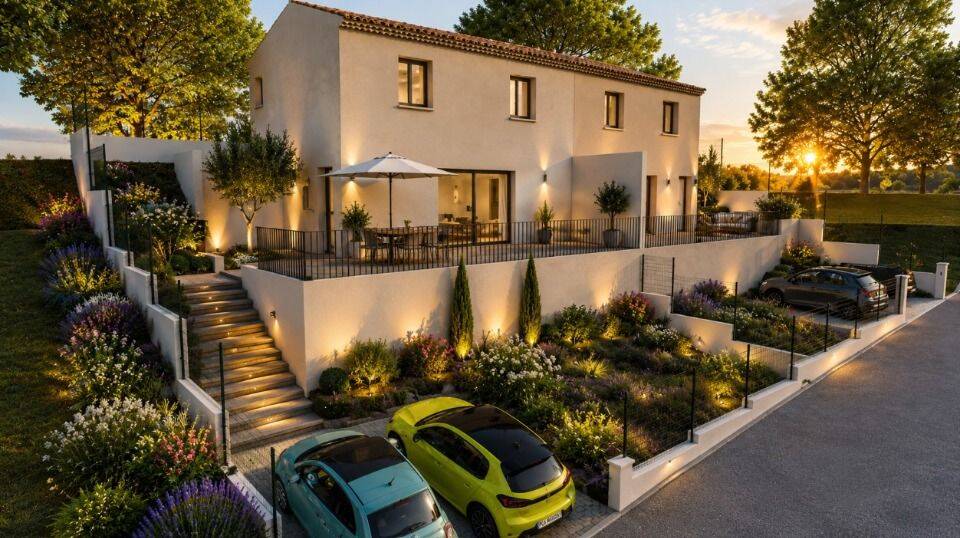 Maison 3 pièces 70 m² · à Le Luc · 70 m² · 269 000 €