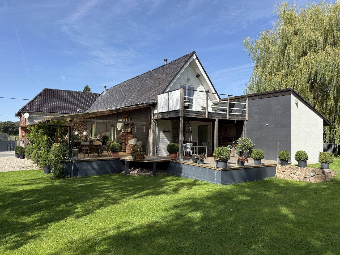 Maison 5 pièces 202 m² · à Flers · 202 m² · 395 000 €