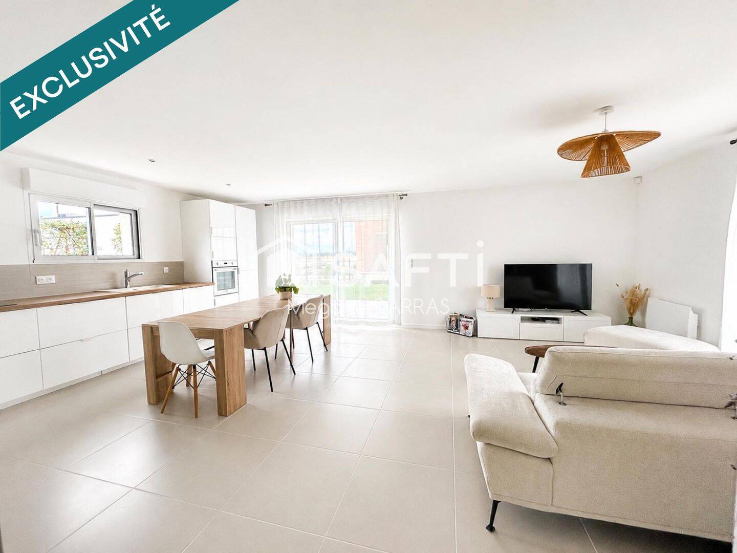 Maison 6 pièces 127 m² · à Ormes · 127 m² · 467 000 €