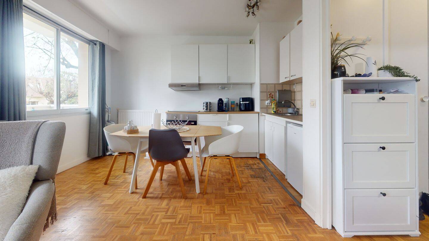 Appartement 1 pièce 27 m² · à Maisons-Laffitte · 27 m² · 205 500 €