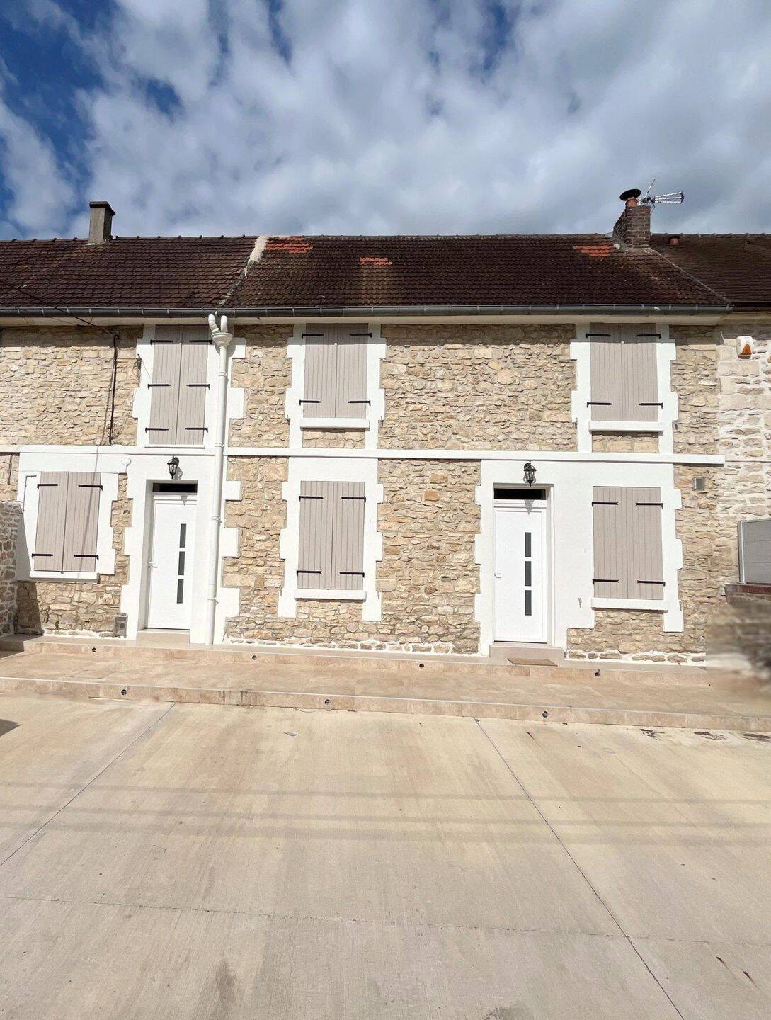 Maison 5 pièces 122 m² · à Néry · 122 m² · 312 000 €