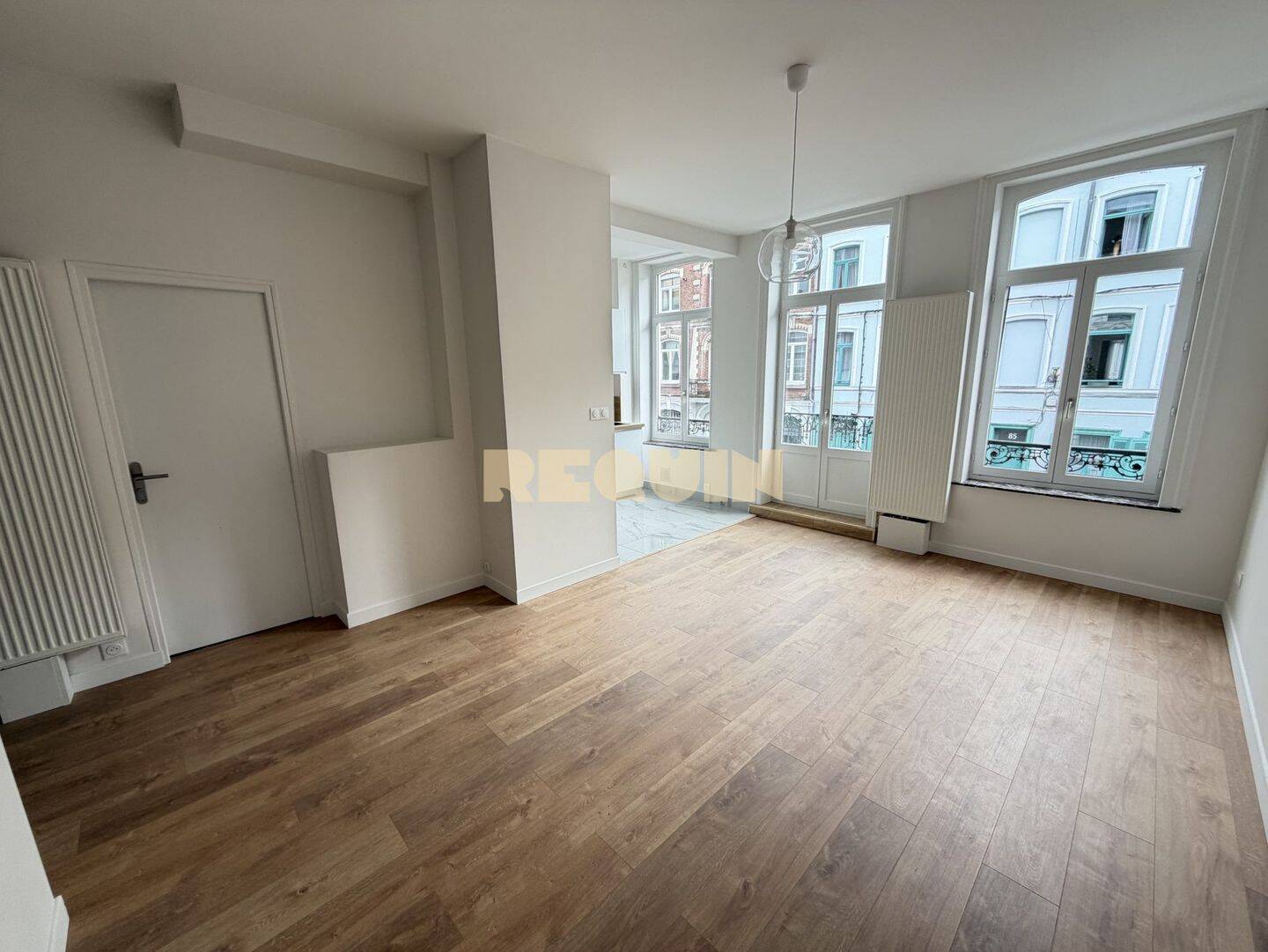 Appartement 3 pièces 55 m² · à Lille · 55 m² · 240 000 €