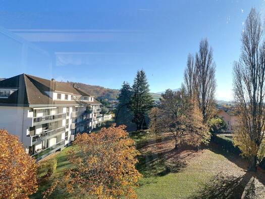 Appartement à vendre 315 000 € 4 pièces 3 chambres 78,6 m² Étage 3/3 Douvaine 74140