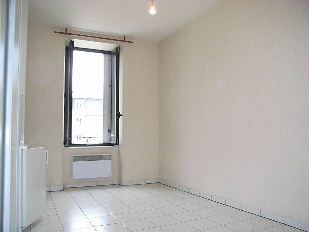 Appartement 1 pièce 19 m² · à Rodez · 18,8 m² · 265 €/mois