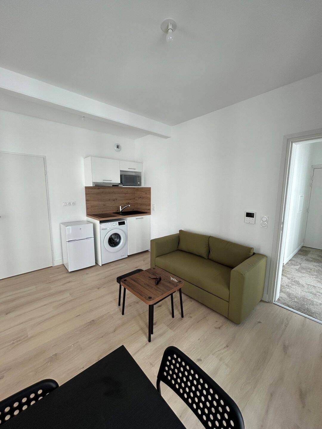 Appartement 2 pièces 33 m² · à Bordeaux · 33 m² · 830 €