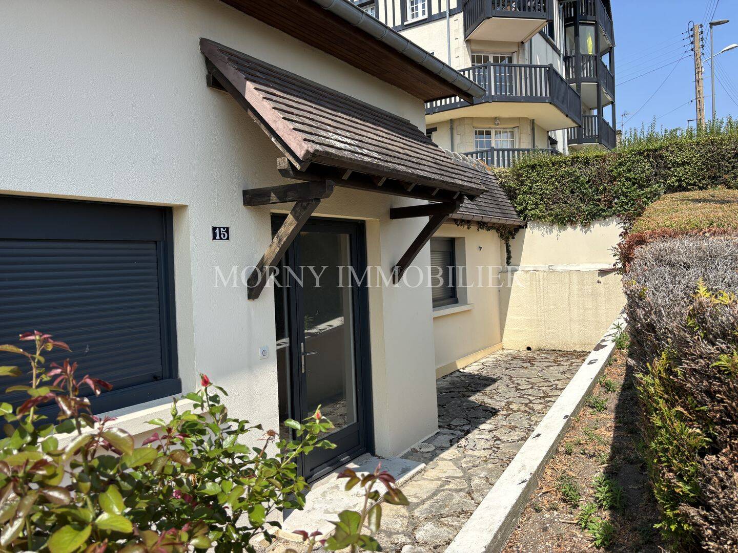Maison 8 pièces 147 m² · à Trouville-sur-Mer · 147 m² · 724 000 €
