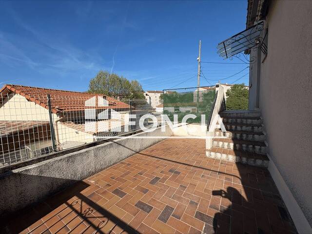 Appartement 3 pièces 69 m² · à Draguignan · 68,9 m² · 880 €