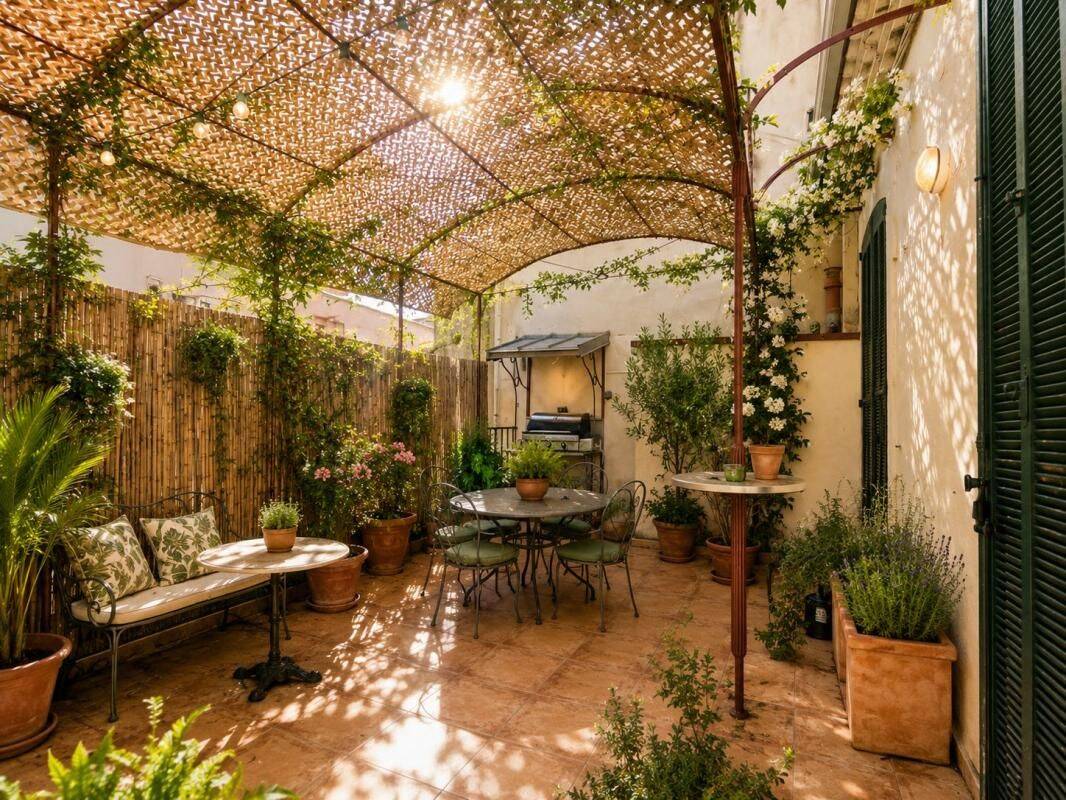 Appartement 3 pièces 105 m² · à Nîmes · 105 m² · 323 000 €