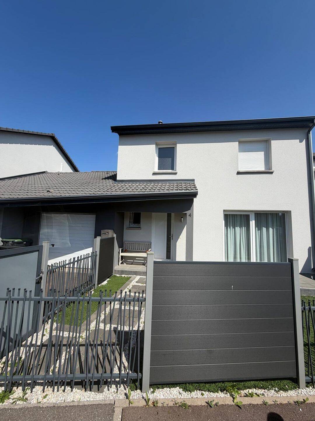 Maison 5 pièces 100 m² · à Forbach · 100 m² · 281 000 €