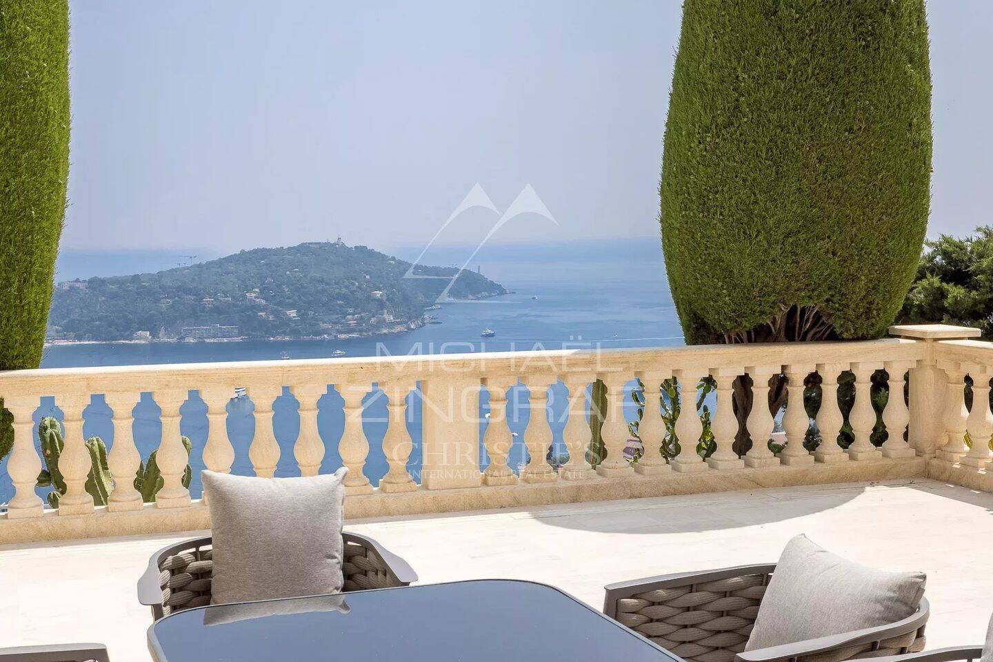 Maison 4 pièces 190 m² · à Villefranche-sur-Mer · 190 m² · 2 950 000 €