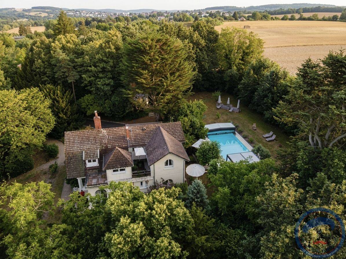 Maison 6 pièces 204 m² · à Bléré · 204 m² · 485 950 €
