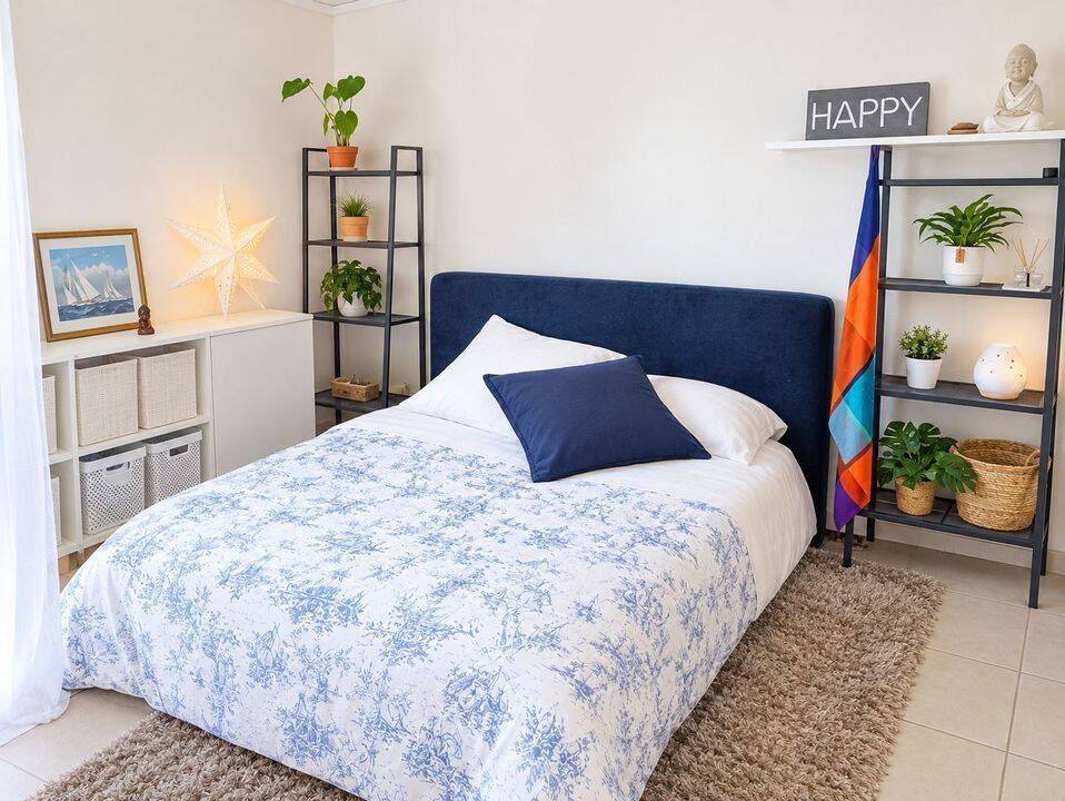 Appartement 2 pièces 29 m² · à Les Sables-d'Olonne · 29 m² · 650 €/mois