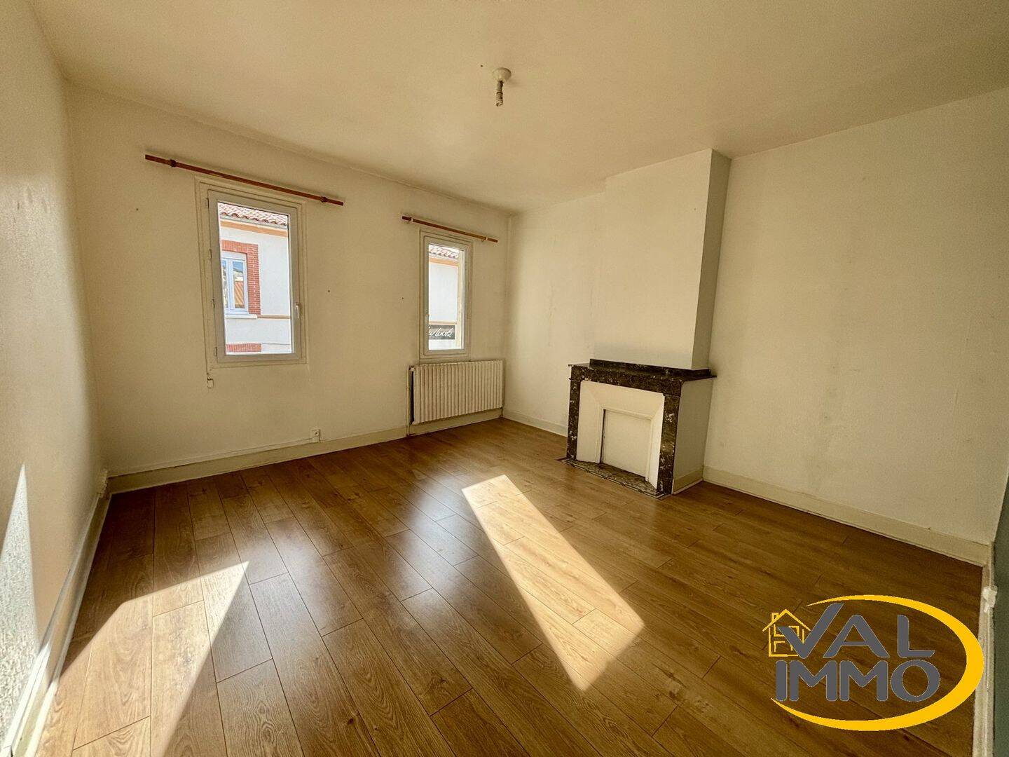 Appartement 2 pièces 51 m² · à Cugnaux · 51 m² · 795 €/mois