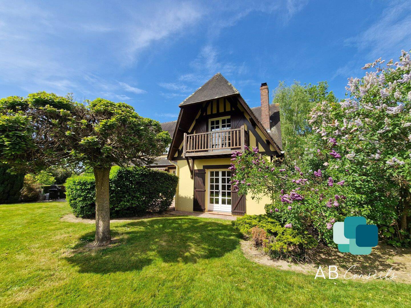 Maison 6 pièces 208 m² · à Yvetot · 208 m² · 485 000 €