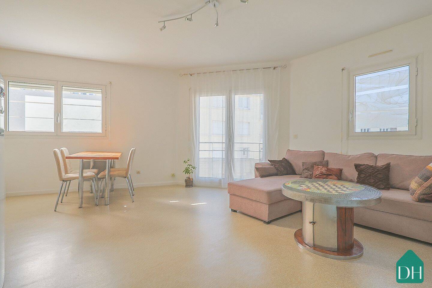 Appartement 2 pièces 42 m² · à Nantes · 42 m² · 171 870 €