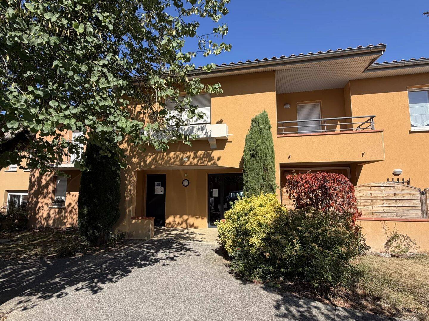 Appartement 2 pièces 41 m² · à Saint-Jean · 41 m² · 139 000 €