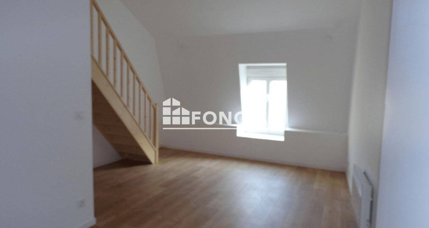 Appartement 3 pièces 49 m² · à Lizy-sur-Ourcq · 49 m² · 730 €