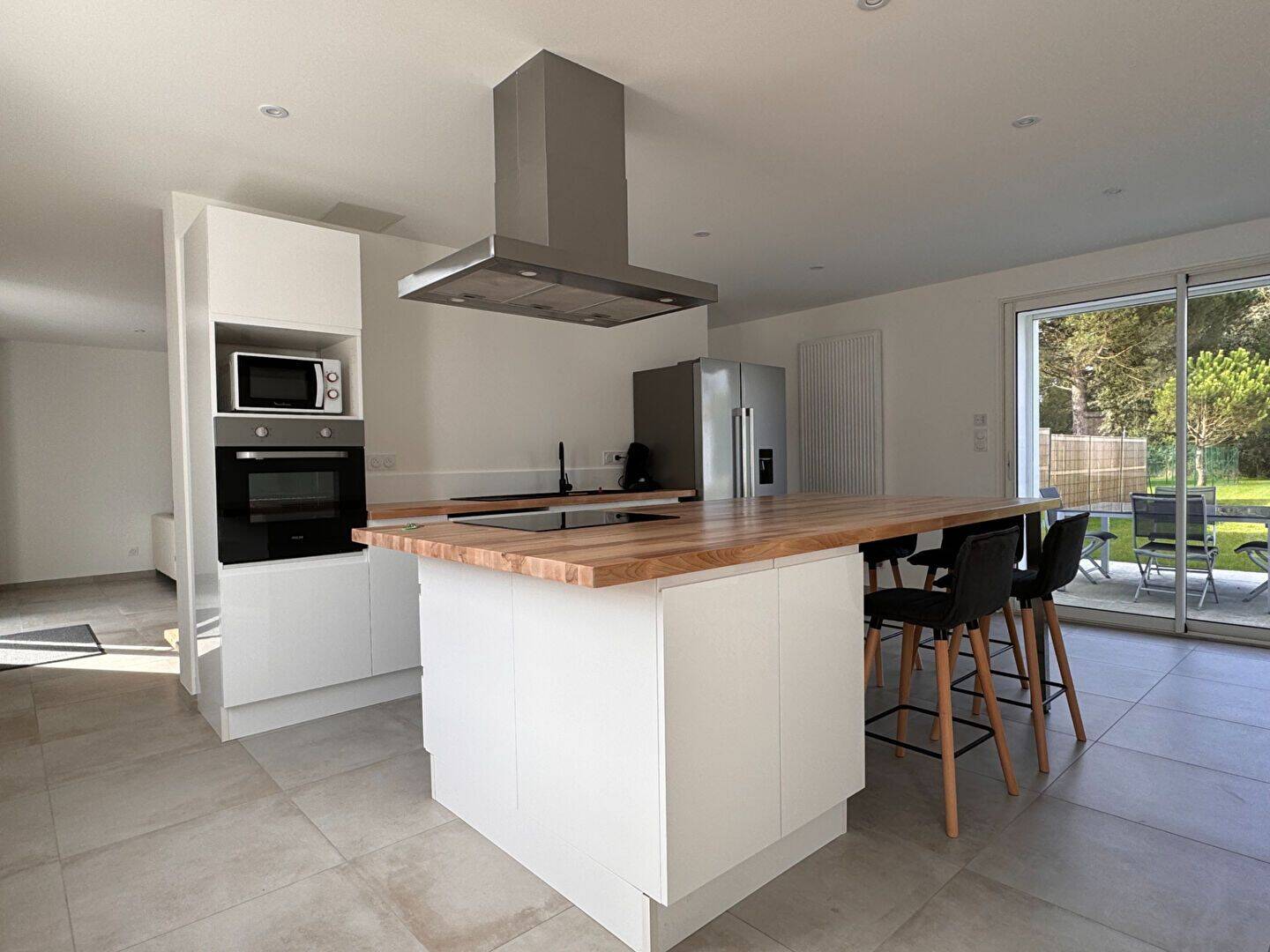 Maison 5 pièces 133 m² · à Aizenay · 133,5 m² · 389 900 €