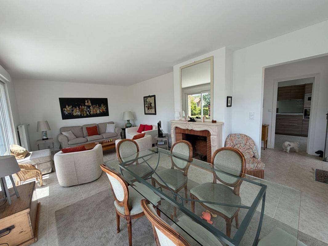 Maison 4 pièces 103 m² · à Touques · 103 m² · 590 000 €