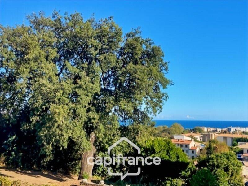 Appartement 2 pièces 34 m² · à Santa-Lucia-Di-Moriani · 34 m² · 150 000 €