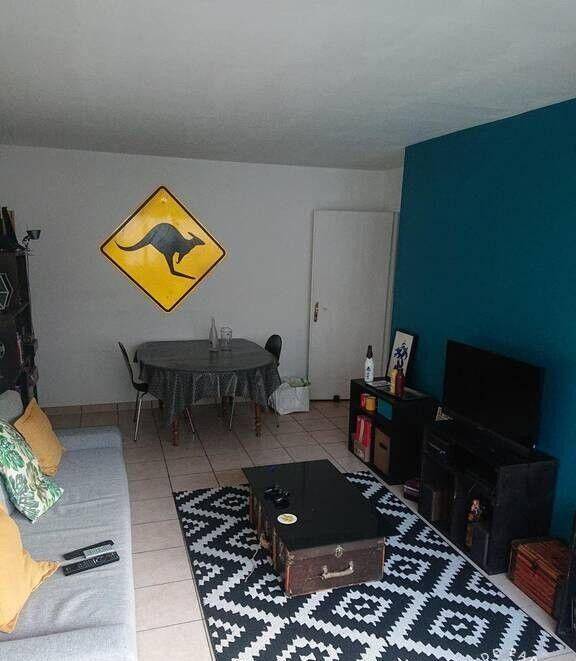 Appartement 1 pièce 75 m² · à Saint-Denis · 75 m² · 675 €/mois