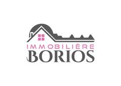 IMMOBILIERE BORIOS logo
