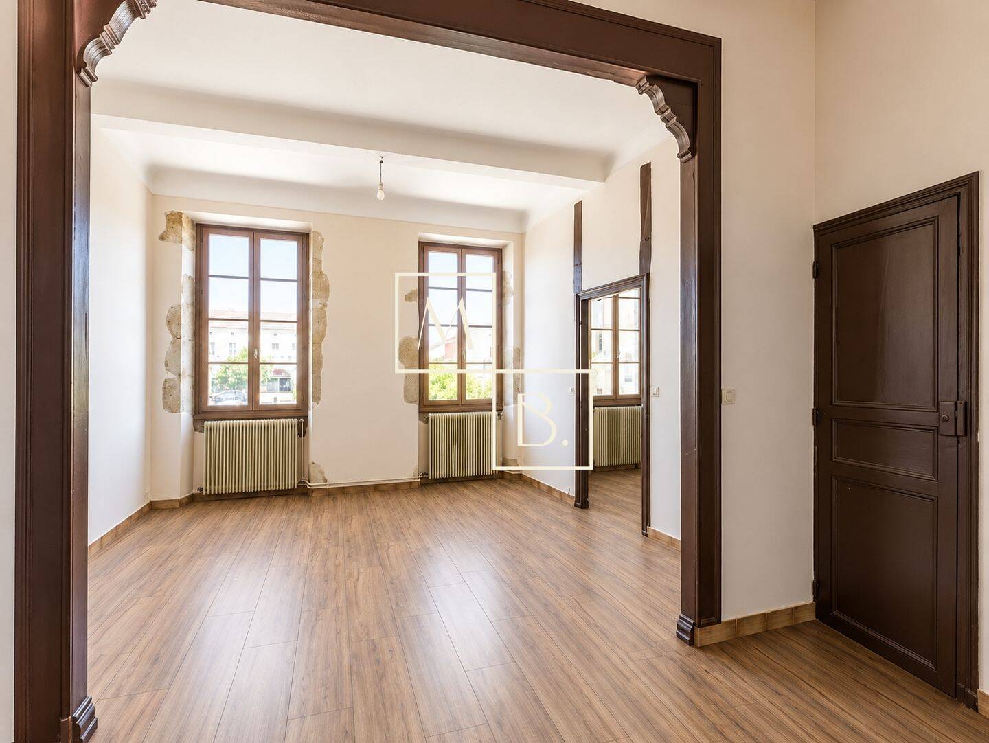 Appartement 4 pièces 98 m² · à Geaune · 97,7 m² · 79 000 €