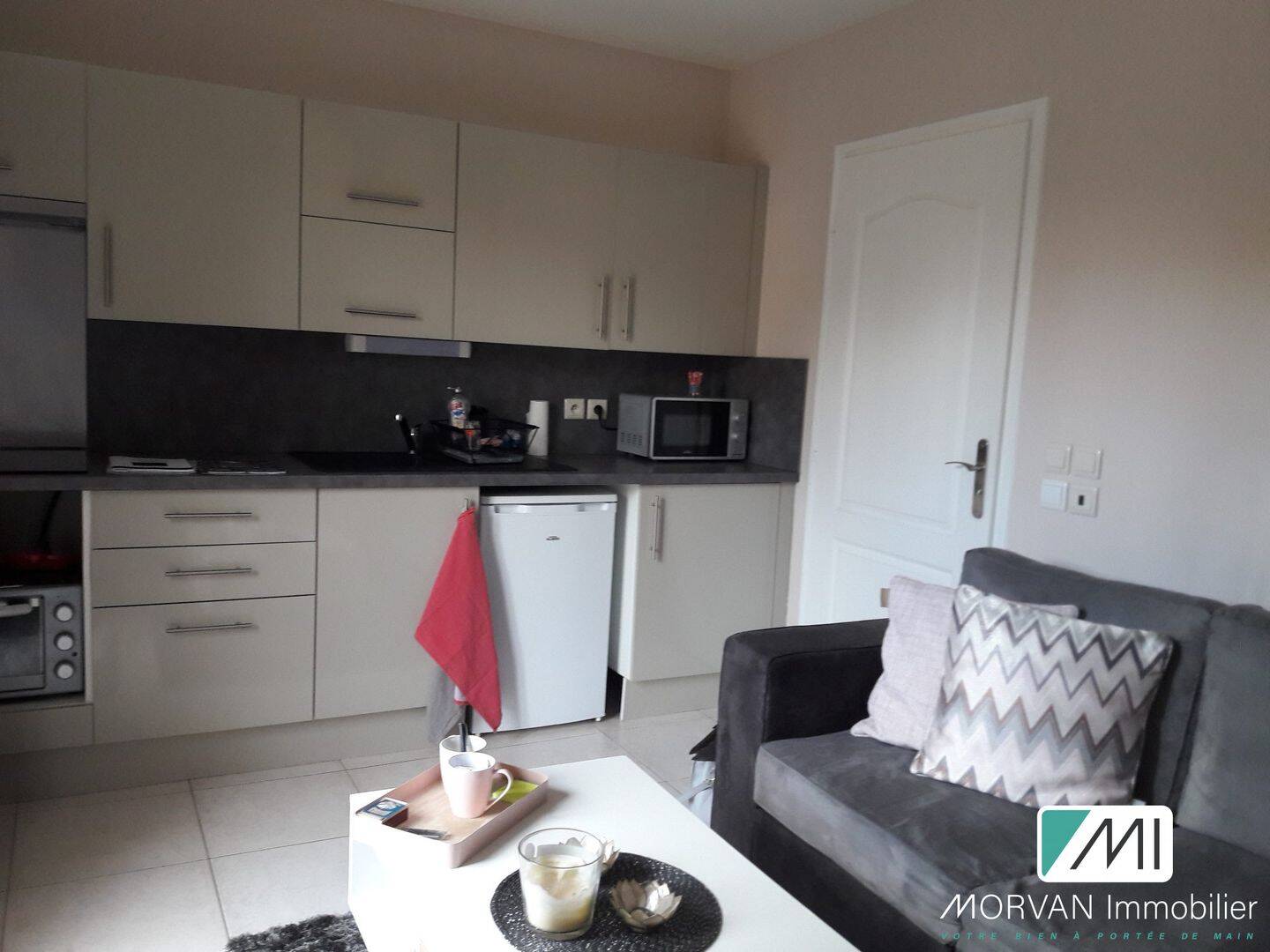 Appartement 1 pièce 22 m² · à Les Essarts-le-Roi · 22 m² · 670 €/mois