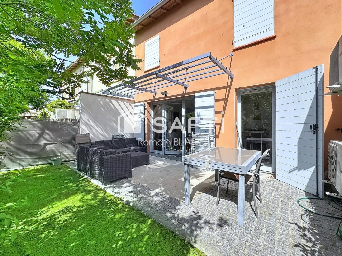 Maison 4 pièces 83 m² · à Pechbonnieu · 83 m² · 242 000 €