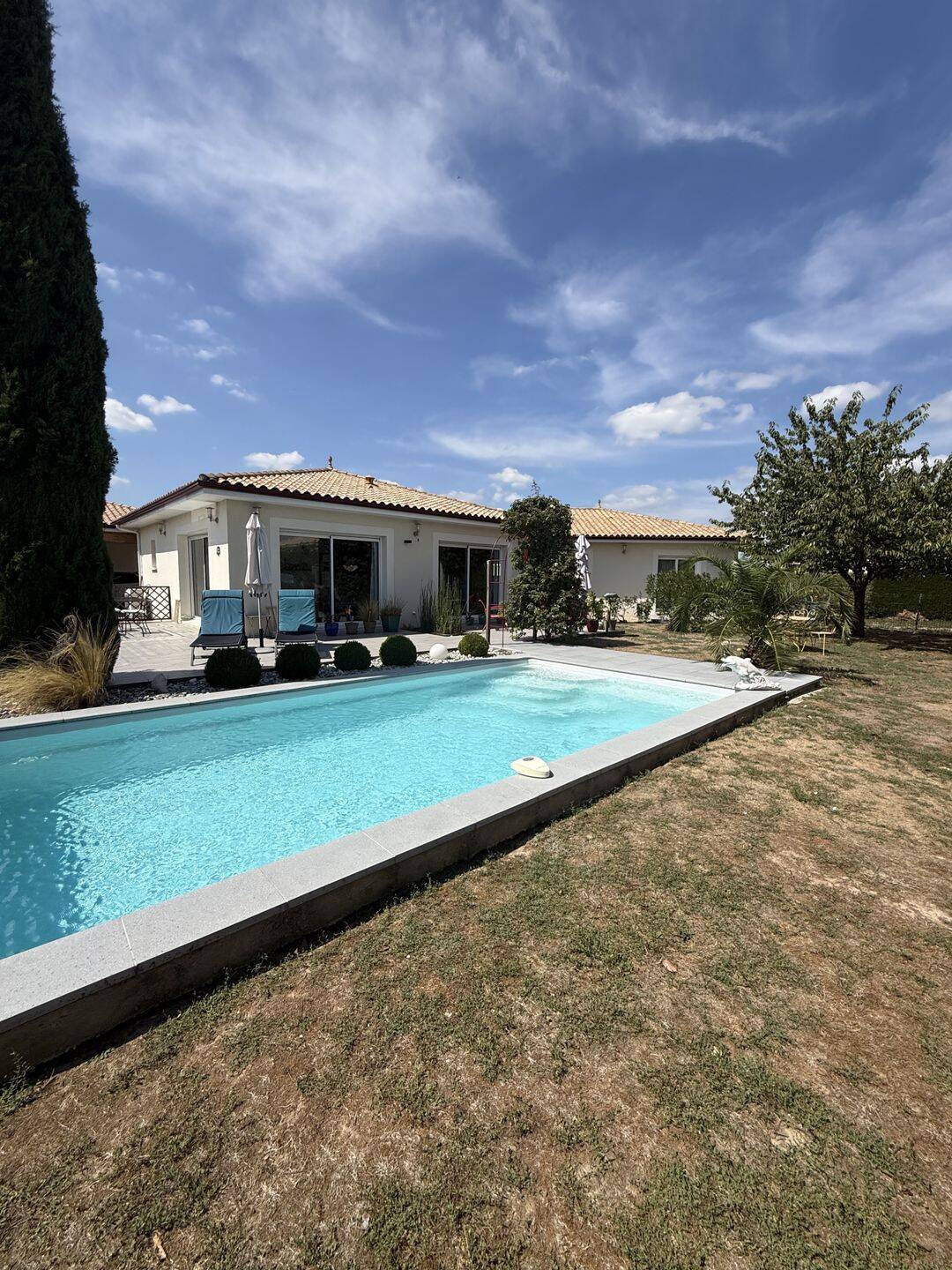Maison 6 pièces 151 m² · à Saint-Laurent-des-Vignes · 151,2 m² · 426 000 €
