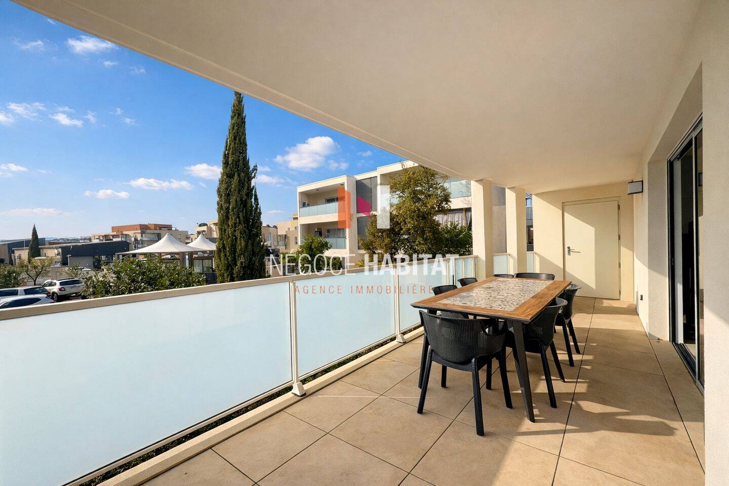Appartement 3 pièces 63 m² · à Pignan · 63 m² · 249 000 €