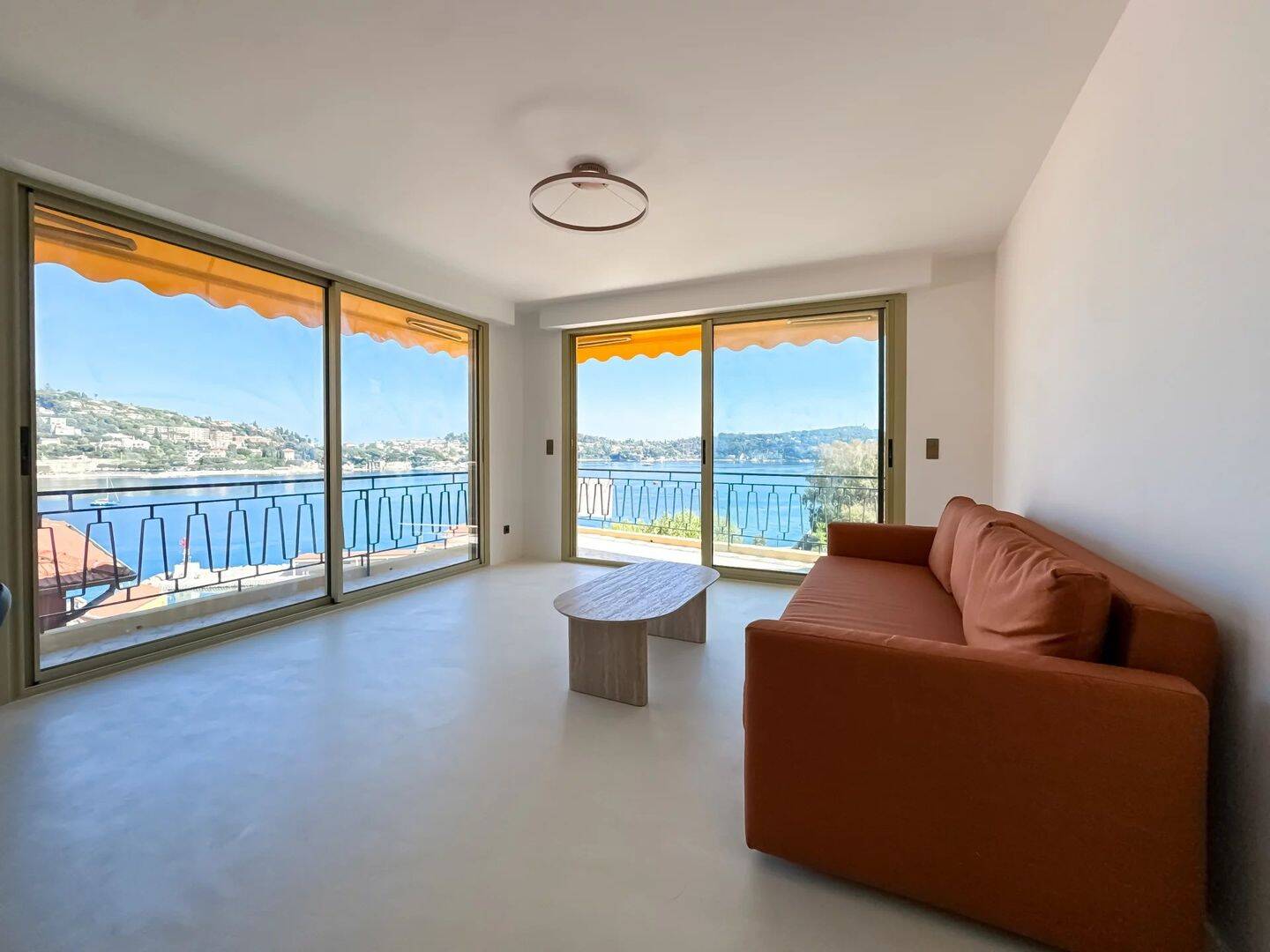 Appartement 2 pièces 49 m² · à Villefranche-sur-Mer · 49,3 m² · 890 000 €