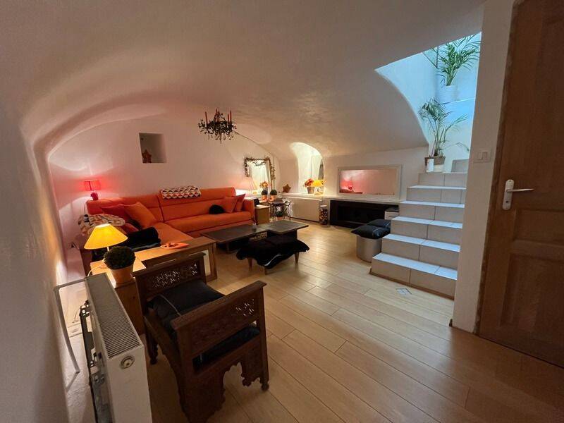Appartement 5 pièces 103 m² · à Vandœuvre-lès-Nancy · 103 m² · 210 000 €