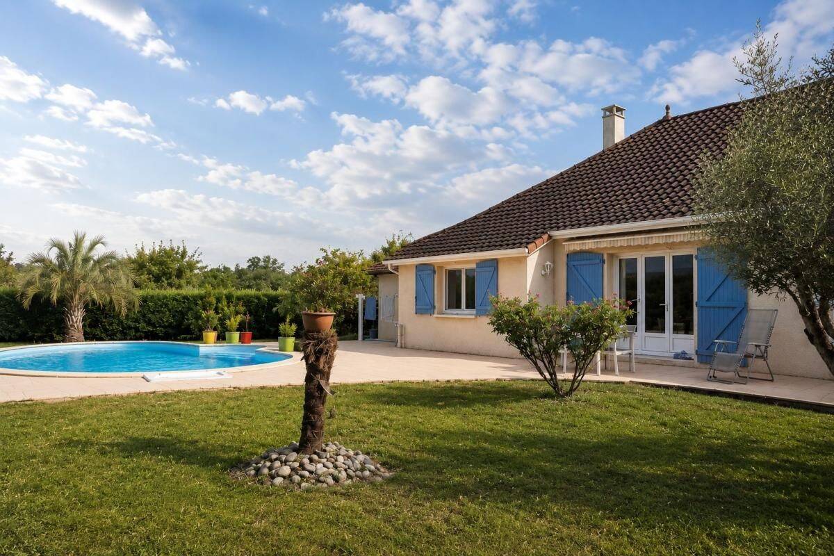 Maison 4 pièces 106 m² · à Maslacq · 106 m² · 290 000 €