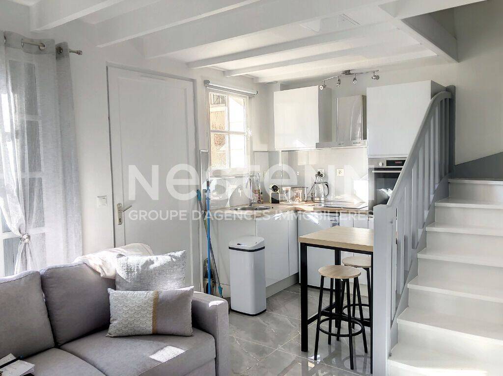 Appartement 2 pièces 31 m² · à Blois · 31 m² · 93 500 €