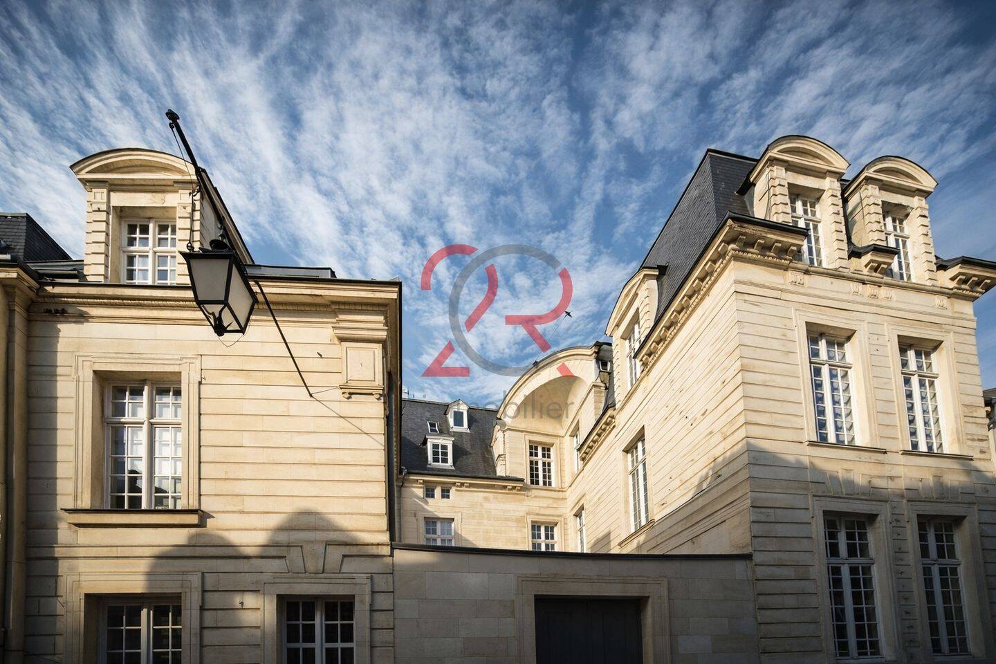 Appartement 4 pièces 115 m² · à Redon · 115 m² · 172 500 €