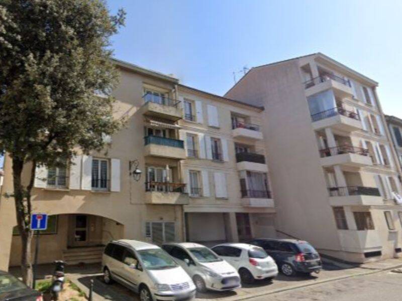 Appartement 4 pièces 109 m² · à Cavaillon · 109 m² · 838 €