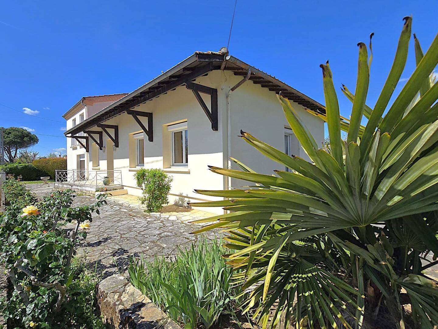 Maison 5 pièces 132 m² · à Villeneuve-sur-Lot · 132 m² · 118 900 €