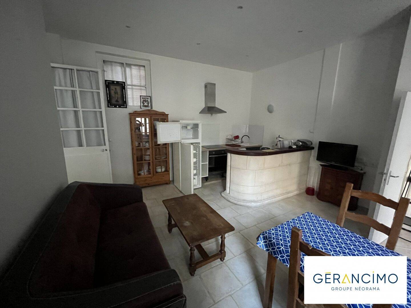 Appartement 2 pièces 36 m² · à Rouen · 35,9 m² · 94 000 €