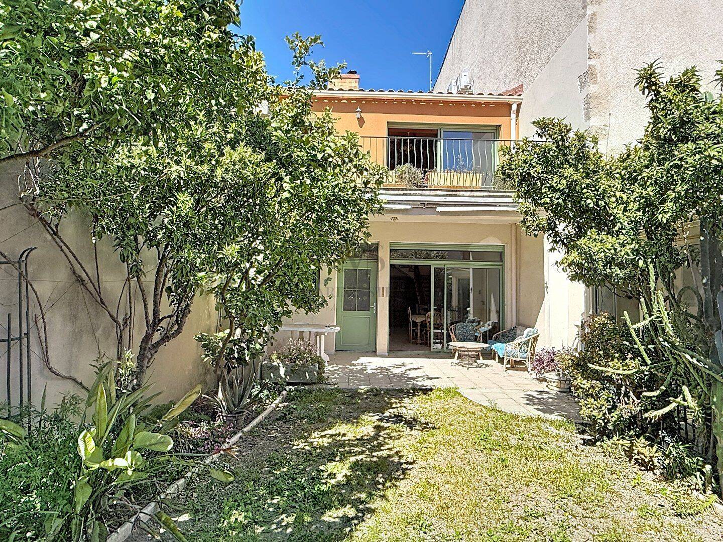 Maison 5 pièces 190 m² · à Nissan-lez-Enserune · 190 m² · 265 000 €