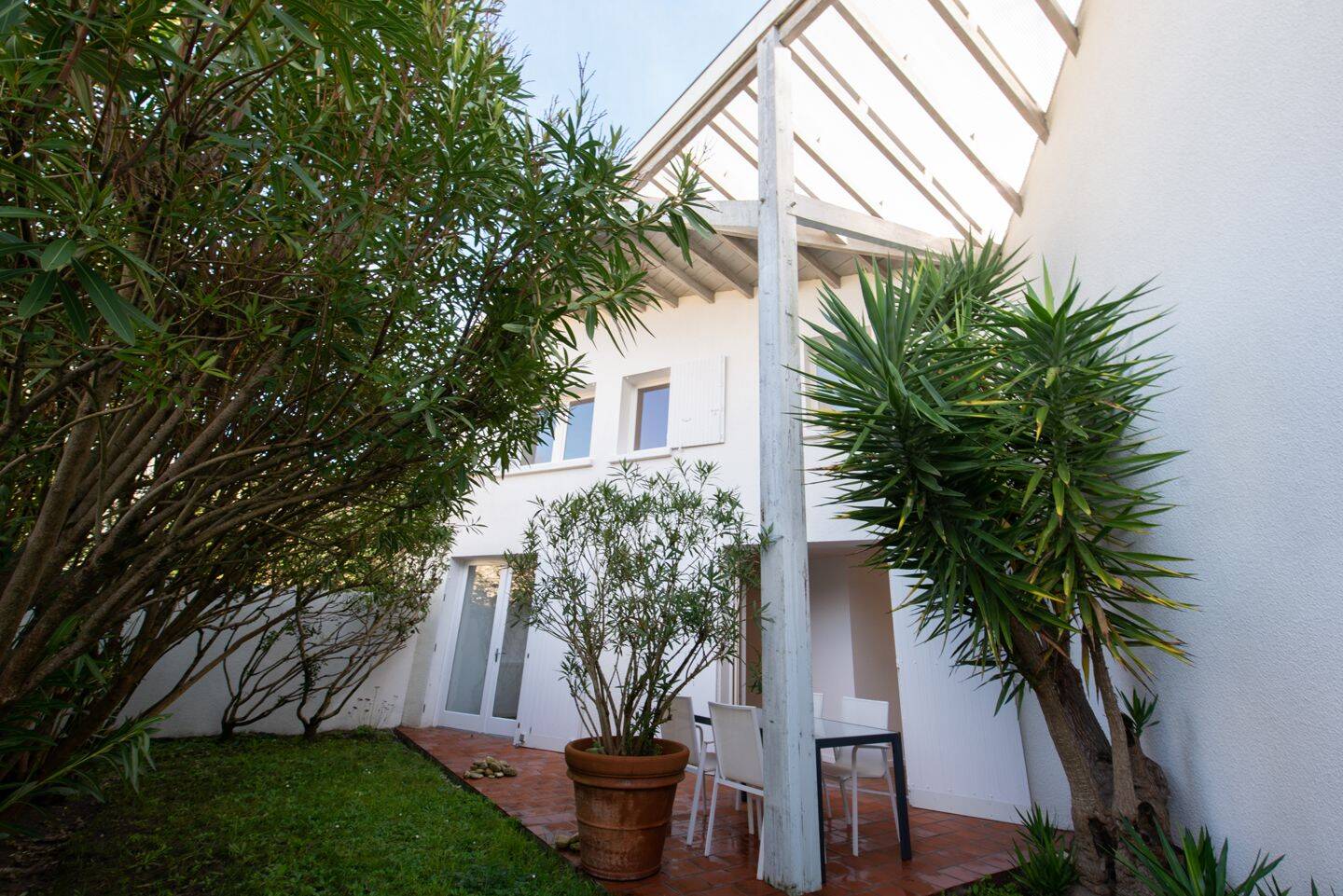 Maison 4 pièces 90 m² · à Bordeaux · 90 m² · 490 000 €
