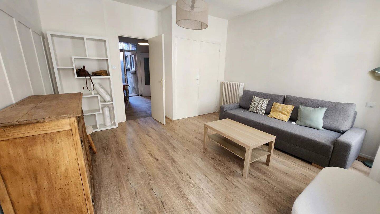 Appartement 2 pièces 29 m² · à Toulouse · 29 m² · 795 €