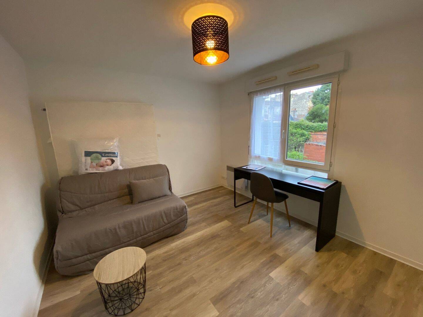 Appartement 2 pièces 22 m² · à Bordeaux · 22 m² · 660 €