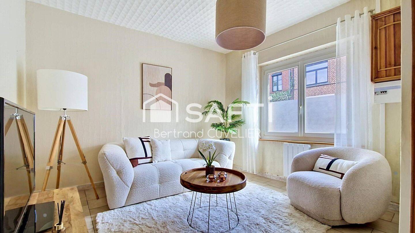 Maison 5 pièces 102 m² · à Wambrechies · 102 m² · 239 000 €