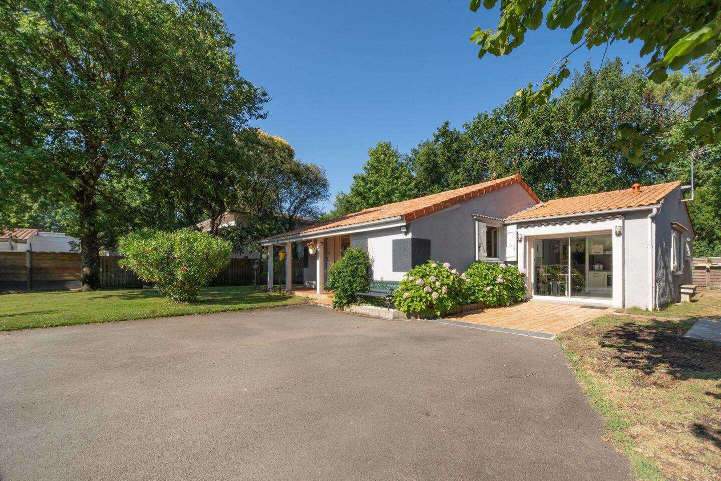 Maison 3 pièces 105 m² · à Le Teich · 105 m² · 399 000 €
